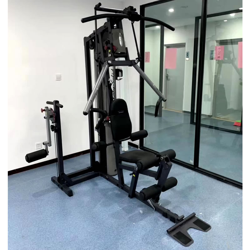 G2BG2B G2B ID:10 多功能力量訓(xùn)練器