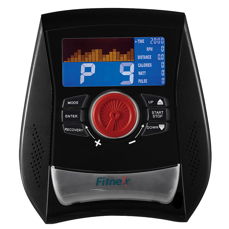 FITNEX E55SGFITNEX E55SG E55SG ID:1070 LCD操作儀表