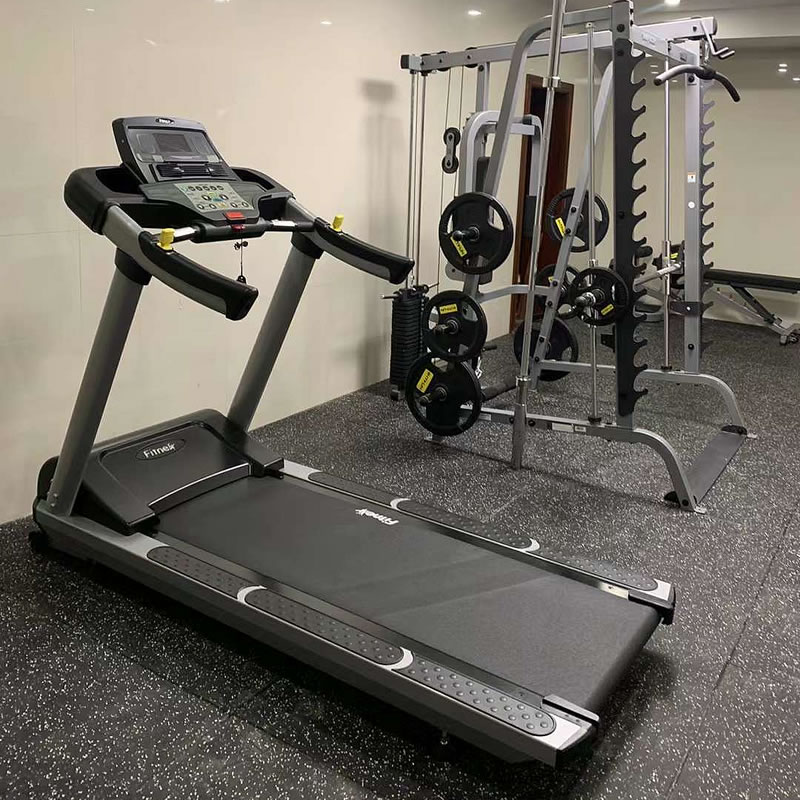 FITNEX T70FITNEX T70 FITNEX T70 ID:1125 高檔進口跑步機