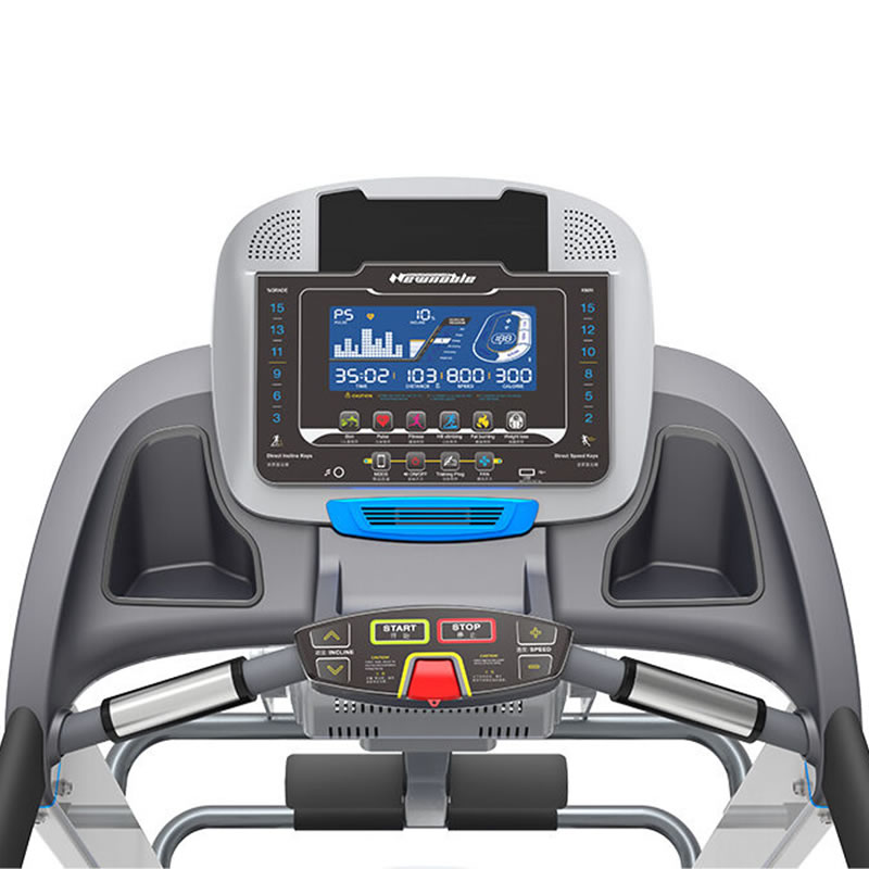 XG-V3DXG-V3D XG-V3D ID:119 LCD屏跑步機(jī)