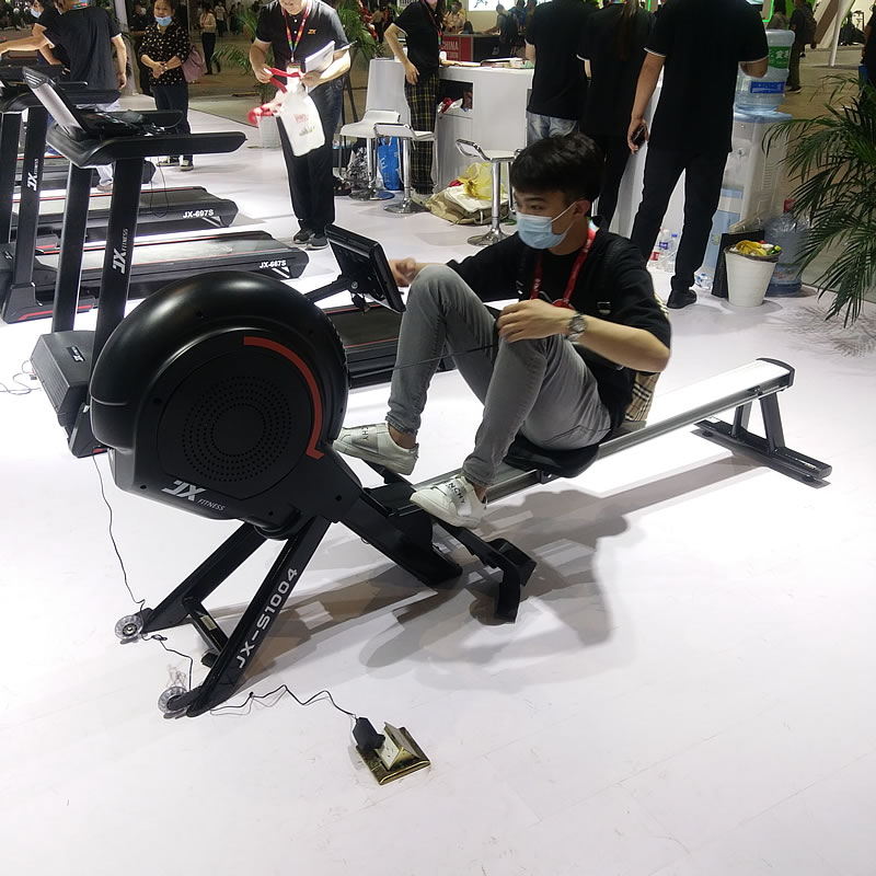 JX-S1004JX-S1004 JX-S1004 ID:1431 商用劃船機(jī)