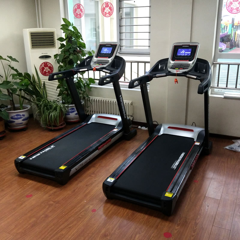 XG-V5XG-V5 V5 ID:1432 家用智能跑步機(jī)
