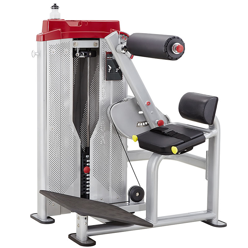 HBK1600HBK1600 HBK1600 ID:1572 坐式背部伸展訓練器