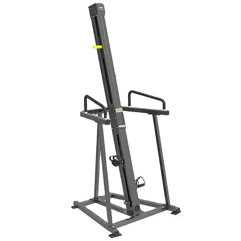 Warrior200Warrior200 Warrior100 ID:1621 手動(dòng)式垂直攀爬機(jī)
