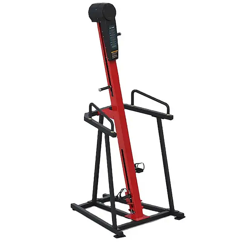 Warrior200Warrior200 Warrior200 ID:1622 動(dòng)力式垂直攀爬機(jī)
