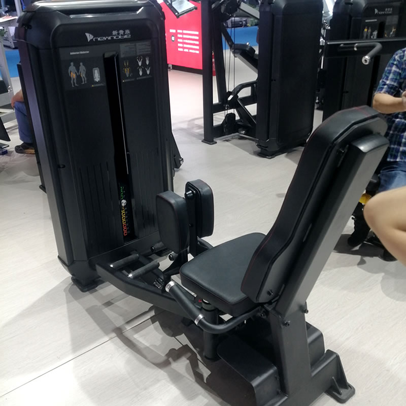 XG-M-5022XG-M-5022 XG-M-5022 ID:1711 大腿內(nèi)收外展訓(xùn)練器