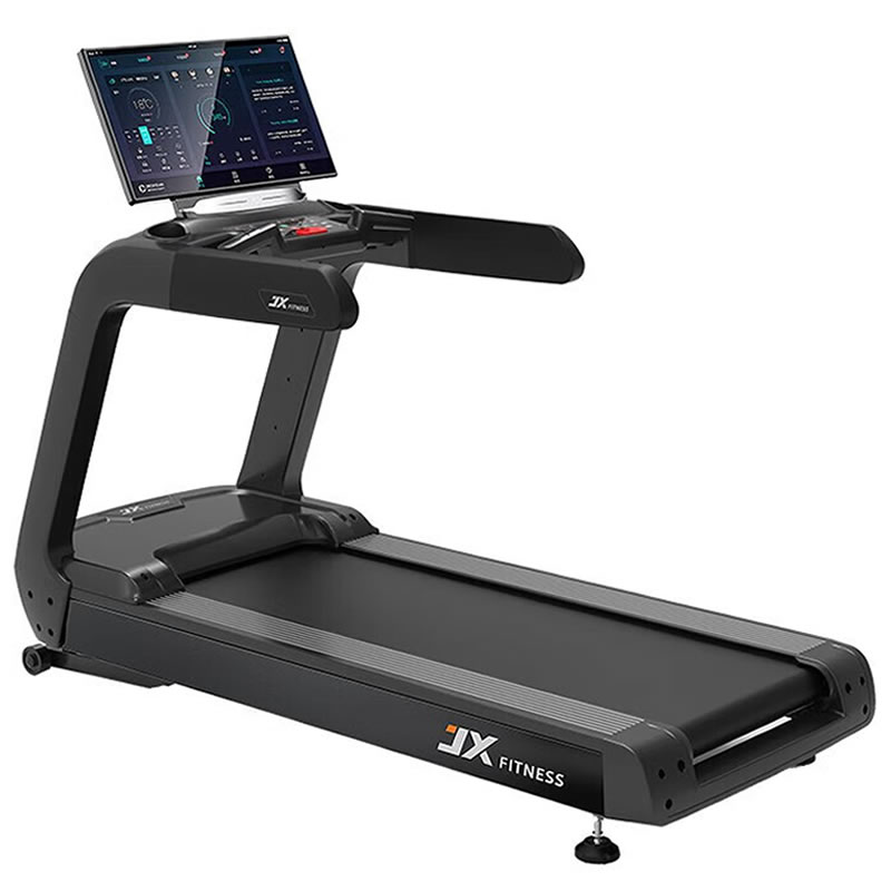 JX-696AJX-696A JX-696A ID:1739 健身房商用智能跑步機(jī)