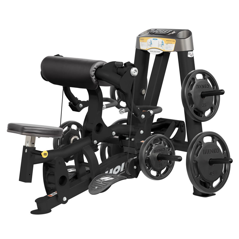 RPL-5102RPL-5102 RPL-5102 ID:1853 聯(lián)動(dòng)式二頭肌訓(xùn)練器