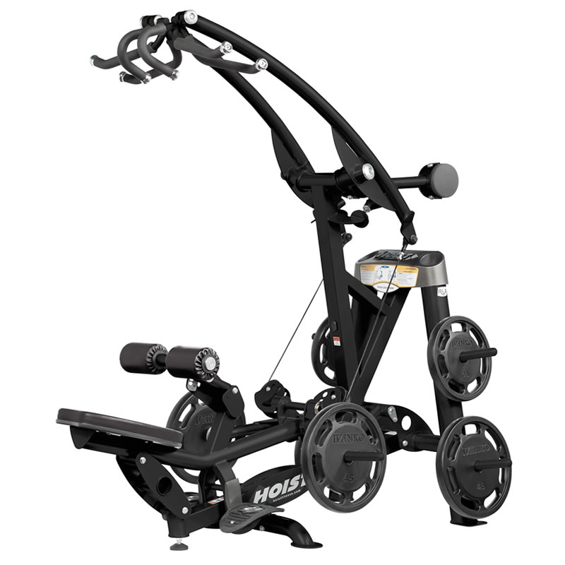 RPL-5201RPL-5201 RPL-5201 ID:1854 聯(lián)動(dòng)式高拉訓(xùn)練器