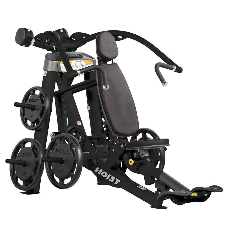 RPL-5303RPL-5303 RPL-5303 ID:1857 聯(lián)動式上斜推胸訓(xùn)練器
