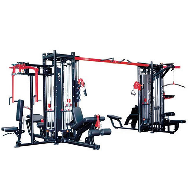 JX-3050JX-3050 JX-3050 ID:1877 商用綜合訓練器