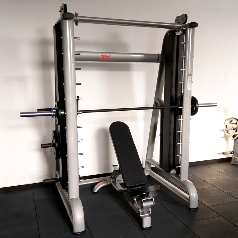 JX-845JX-845 JX-845 ID:21 商用史密斯機(jī)