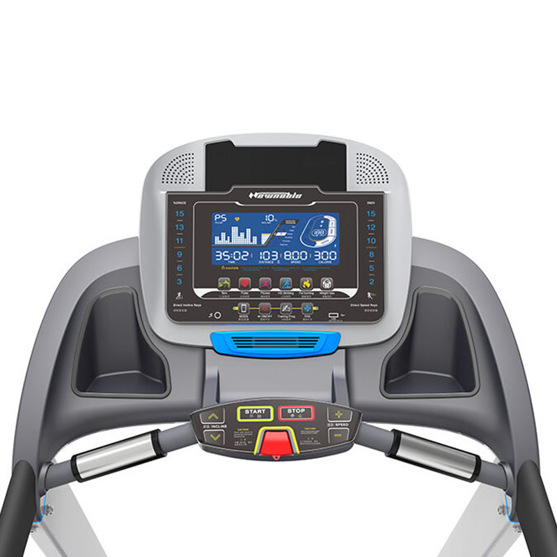 XG-V3XG-V3 XG-V3 ID:23 家用電動跑步機(jī)