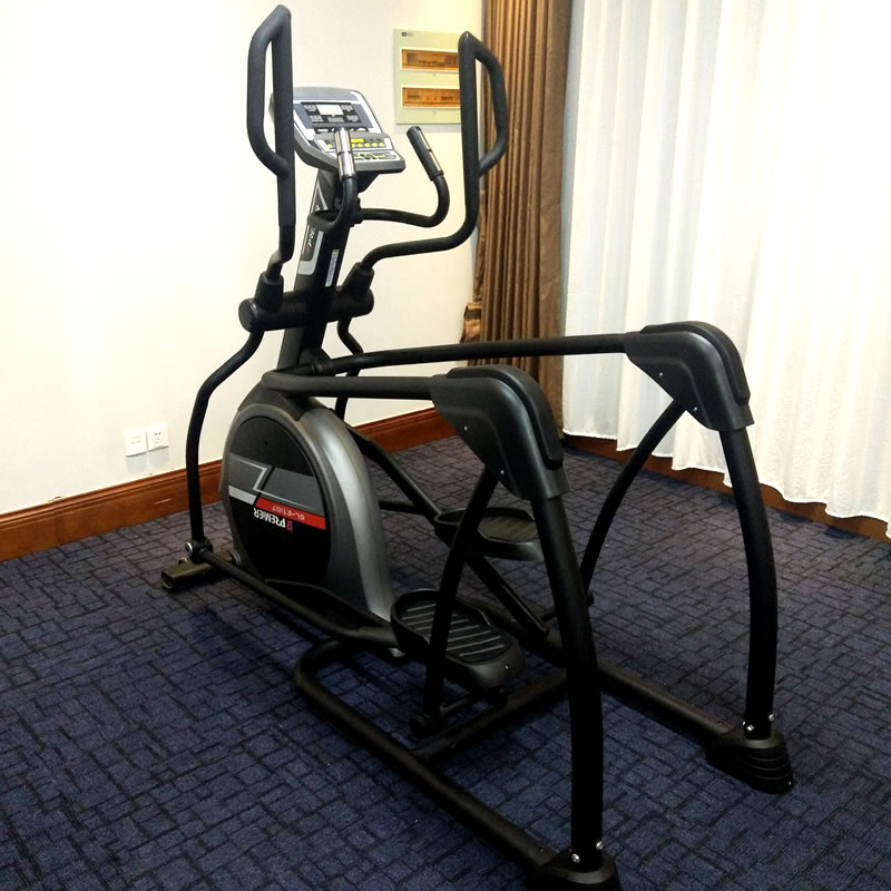 GL-ET107GL-ET107 GL-ET107 ID:236 商用懸吊式橢圓機