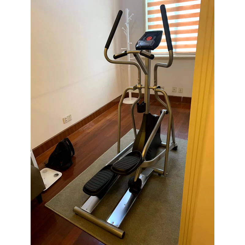 FITNEX E55SGFITNEX E55SG E55SG ID:252 磁控橢圓機(jī)