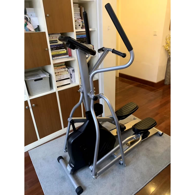 FITNEX E55SGFITNEX E55SG E55SG ID:254 自發(fā)電磁控橢圓機(jī)