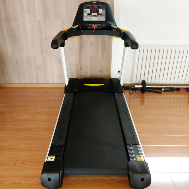 XG-4500XG-4500 XG-4500 ID:283 商用電動(dòng)跑步機(jī)