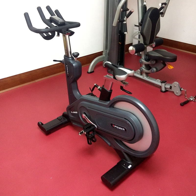 GL-SP100GL-SP100 GL-SP100 ID:284 商用動(dòng)感單車(chē)