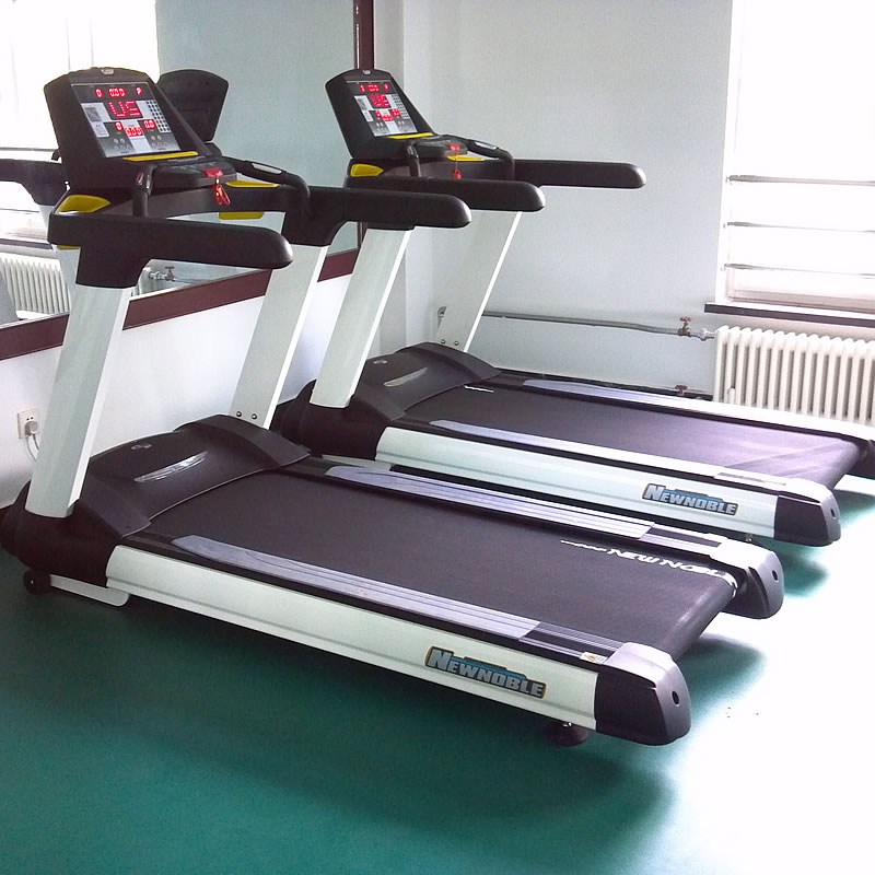 XG-4500XG-4500 XG-4500 ID:34 商用智能跑步機(jī)