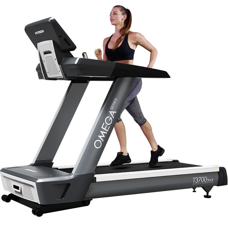 T3700TrackT3700Track T3700Track ID:344 商用跑步機(jī)