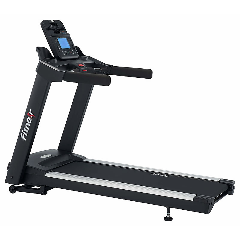 FITNEX T65DFITNEX T65D FITNEX T65D ID:351 進(jìn)口商用智能跑步機(jī)