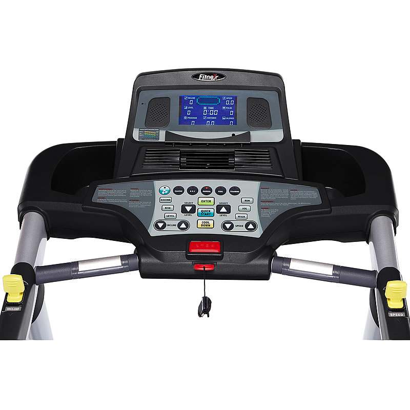 FITNEX T70FITNEX T70 T70 ID:399 商用智能跑步機