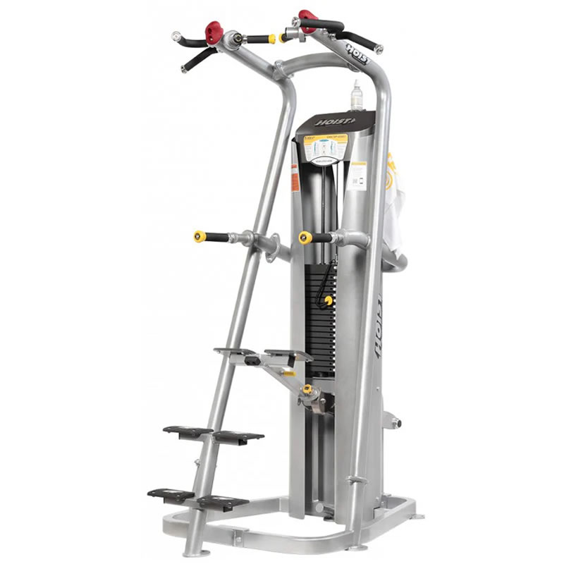 RS-1700RS-1700 RS-1700 ID:410 助力引體向上訓(xùn)練器