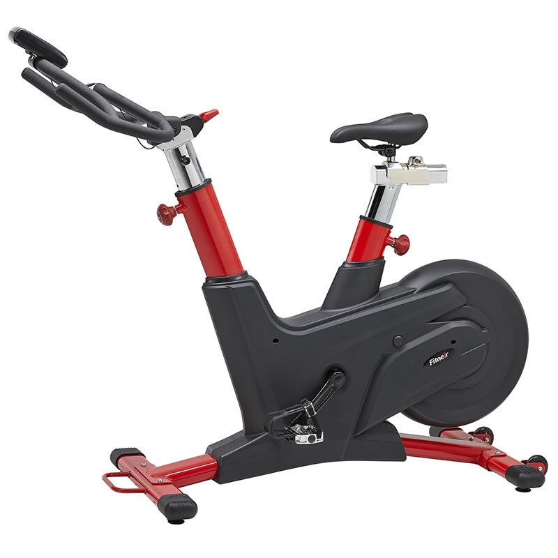 FITNEX X50FITNEX X50 X50 ID:467 磁控動(dòng)感單車(chē)