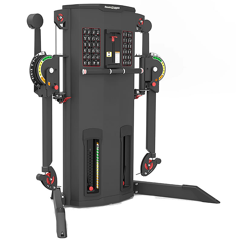 PC1801PC1801 PC1801 ID:516 多功能力量訓練器