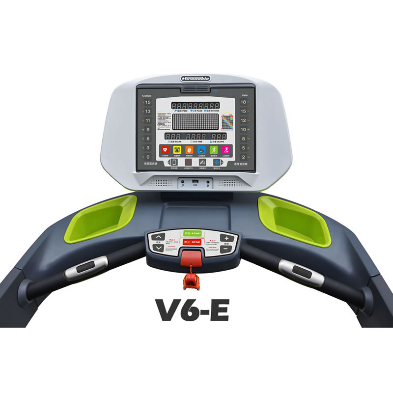 XG-V6EXG-V6E XG-V6E ID:554 LED屏跑步機
