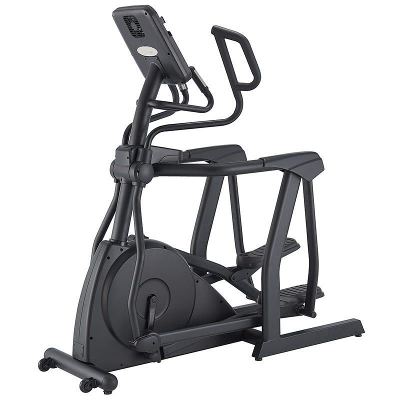 FITNEX E65FITNEX E65 FITNEX E65 ID:590 自發(fā)電磁控橢圓機(jī)