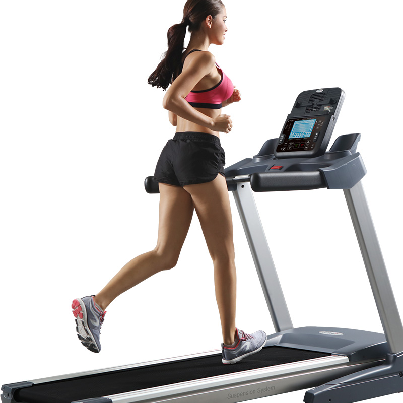 FITNEX TF36FITNEX TF36 FITNEX TF36 ID:596 智能跑步機(jī)