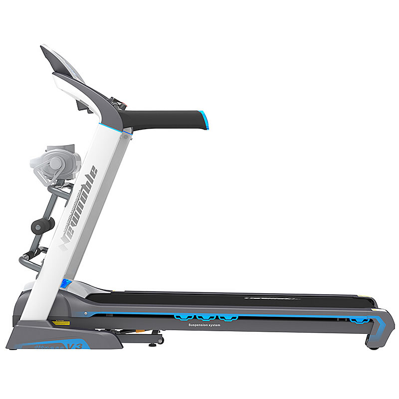XG-V3DXG-V3D V3D ID:630 家用跑步機(jī)