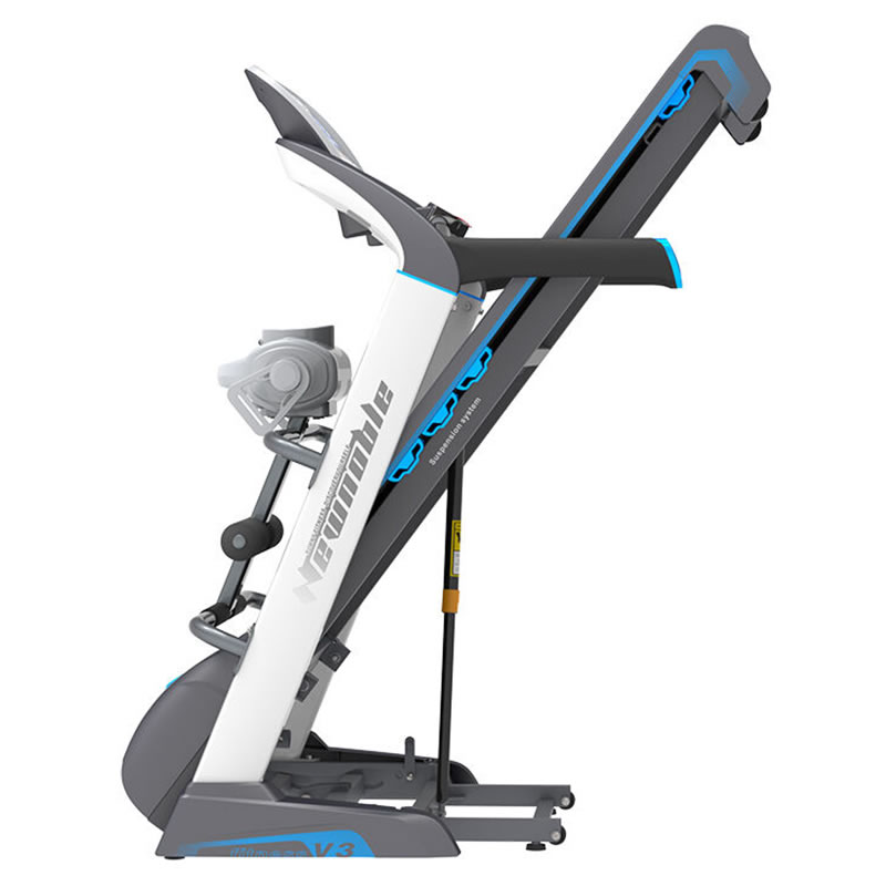 XG-V3DXG-V3D XG-V3D ID:788 多功能跑步機(jī)