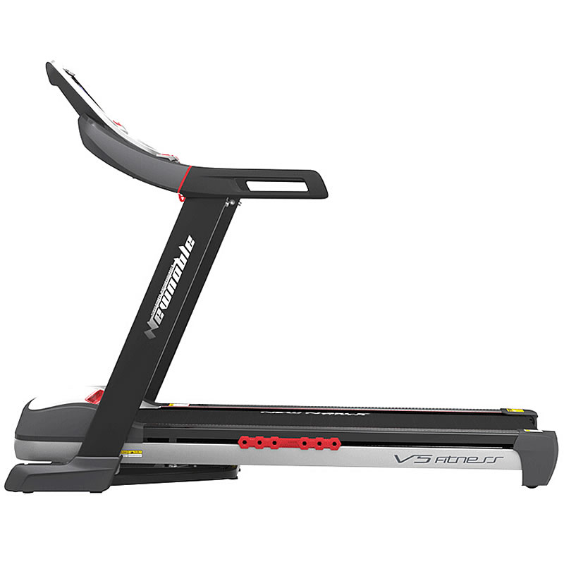 XG-V5XG-V5 V5 ID:795 電動(dòng)升降跑步機(jī)