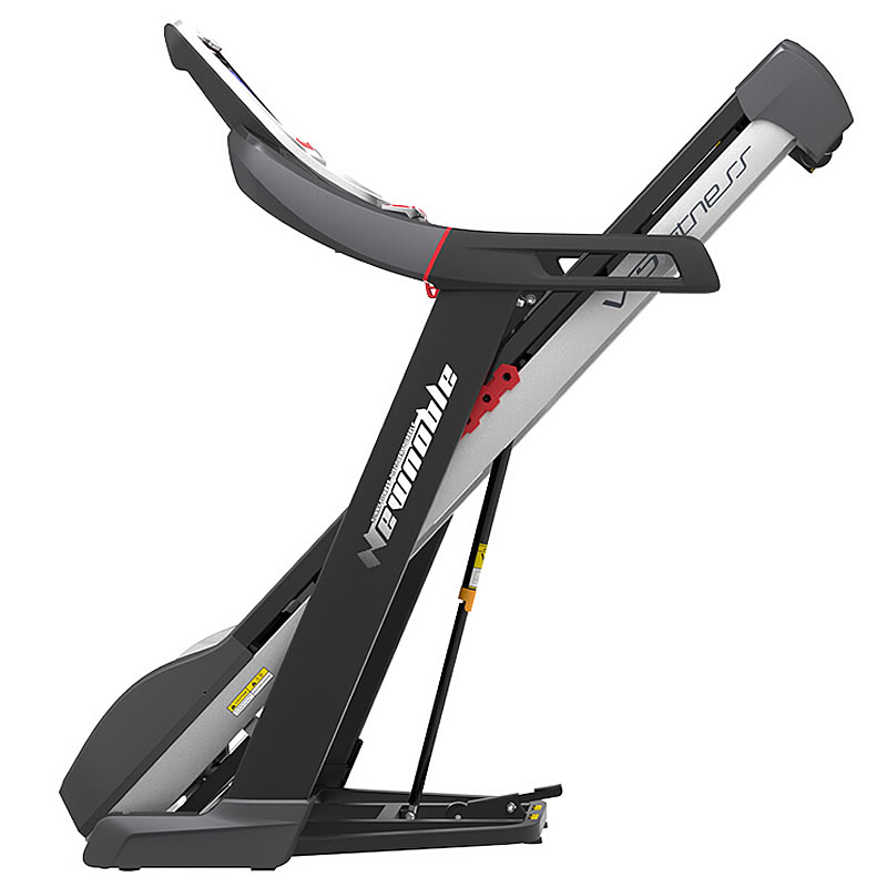 XG-V5XG-V5 XG-V5 ID:796 折疊移動(dòng)跑步機(jī)