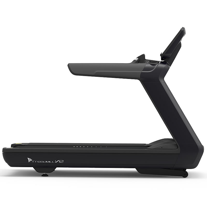 XG-V12XG-V12 V12 ID:830 免維護(hù)跑步機(jī)