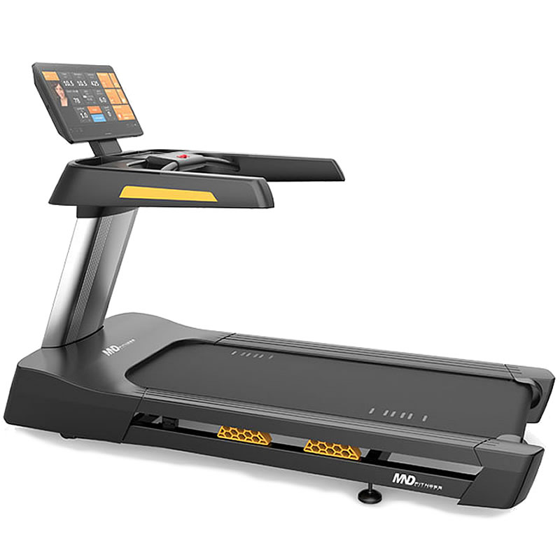 X600AX600A X600B ID:88 觸摸屏商用智能跑步機