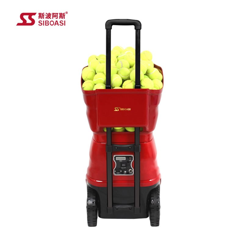 T1600T1600 T1600 ID:92 網(wǎng)球發(fā)球機(jī)