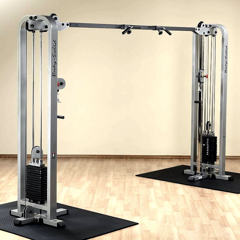 SCC1200G/1SCC1200G/1 SCC1200G ID:95 十字拉力訓(xùn)練器