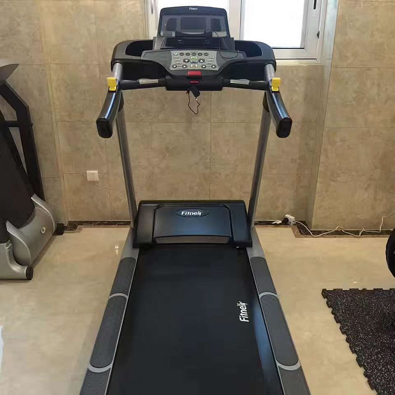 FITNEX T70FITNEX T70 FITNEX T70 ID:978 商用電動跑步機