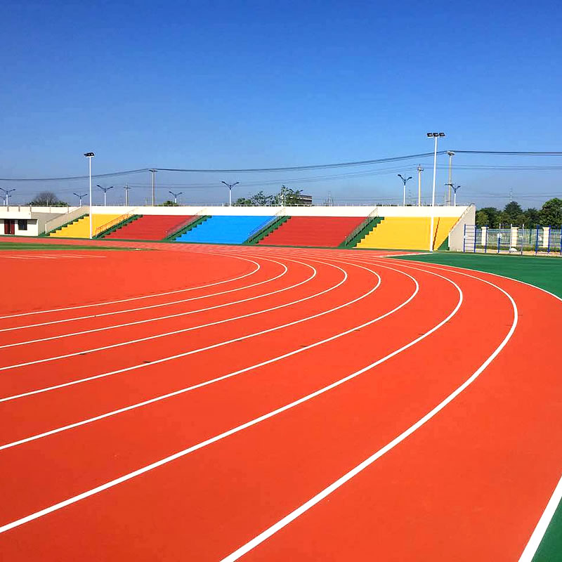 其它/Plastic track/塑膠跑道