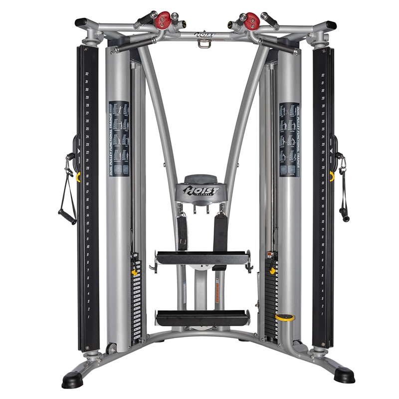 豪斯特/HD-3000/小飛鳥綜合訓練器