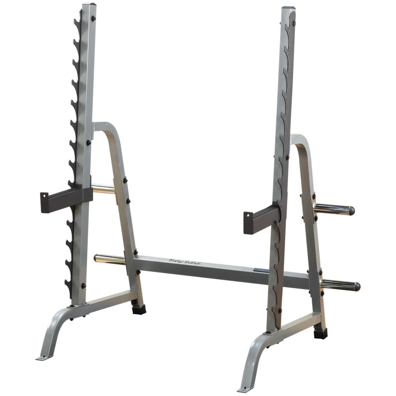 Body-Solid/GPR370/俱樂(lè)部廣用專業(yè)推舉架