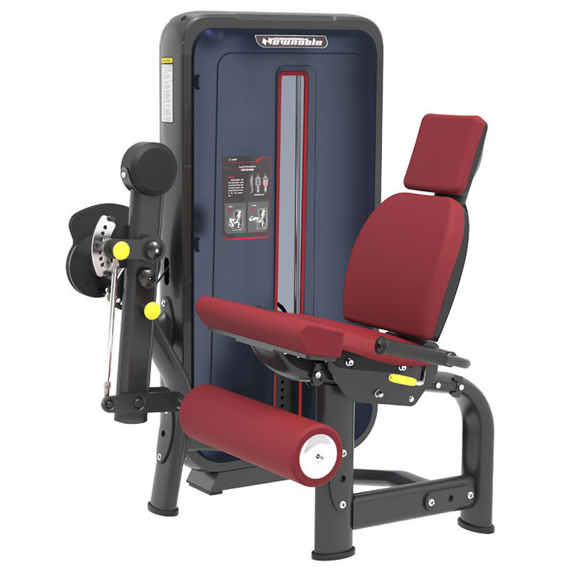 新貴族/XG-Z-6009/坐式踢腿訓練器
