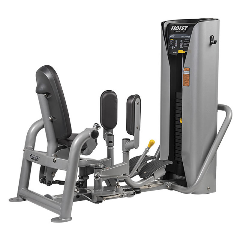豪斯特/RS-2407/腿外側(cè)訓練器