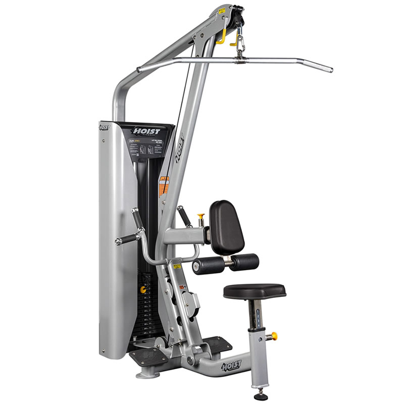 豪斯特/HD-3200/高拉力/坐式劃船器