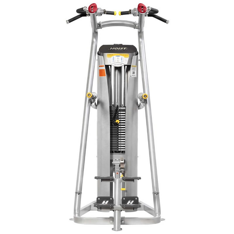 豪斯特/RS-1700/助力引體向上訓(xùn)練器