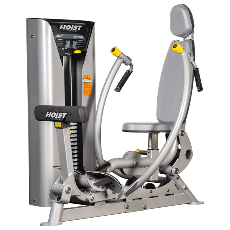 豪斯特/RS-2301/推胸訓練器