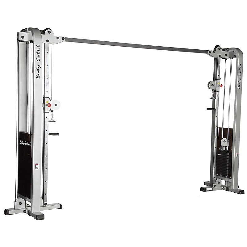 Body-Solid/SCC1200G/1/雙臂交叉訓(xùn)練機(jī)/大飛鳥(niǎo)/龍門架